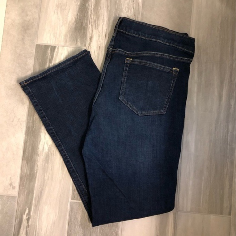 Old Navy the Diva Jeans Size 16